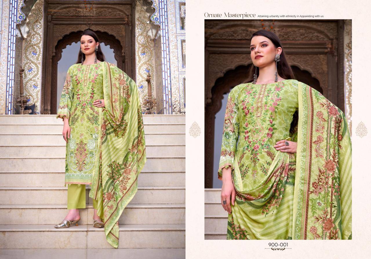 Belliza naira vol 117 indian wholesale dress market