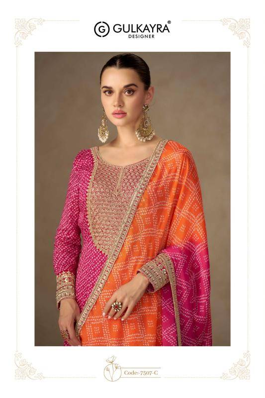 Gulkayra Designer saiyaara Kurti in bangalore with price