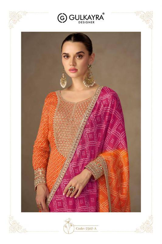Gulkayra Designer saiyaara Kurti in bangalore with price