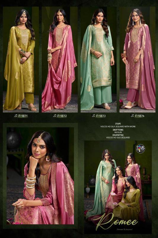 Fourdots romee dress wholesale india