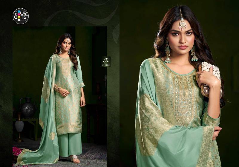 Fourdots romee dress wholesale india