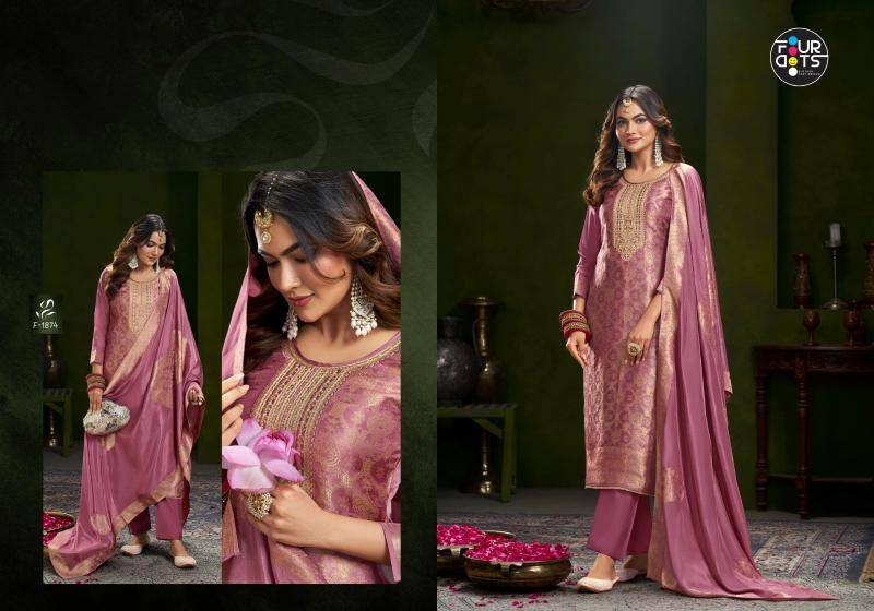 Fourdots romee dress wholesale india