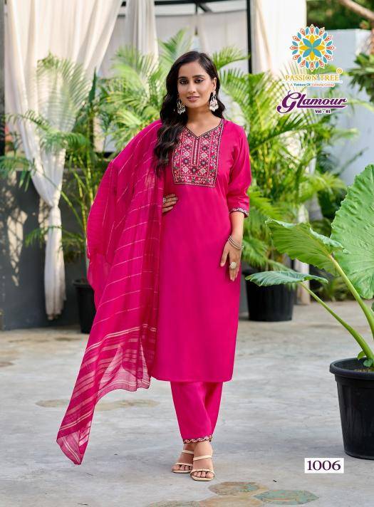 Passion tree glamour vol 1 Kurti in hyderabad