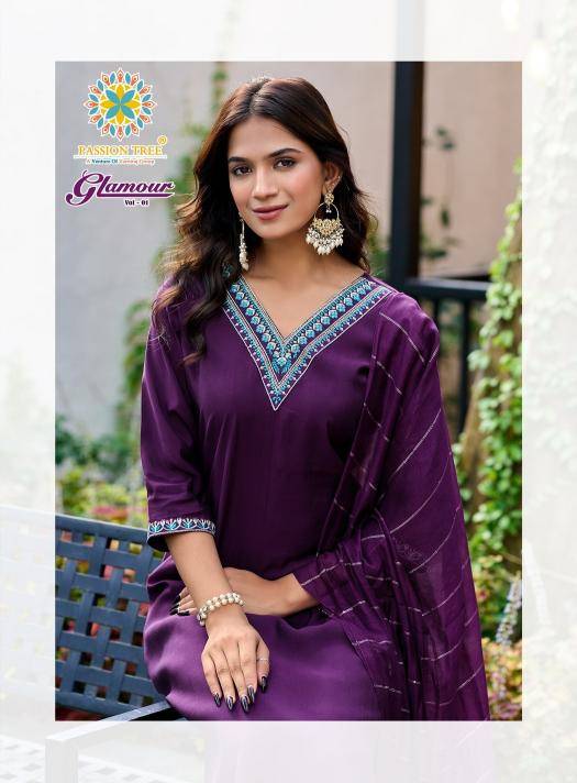 Passion tree glamour vol 1 Kurti in hyderabad