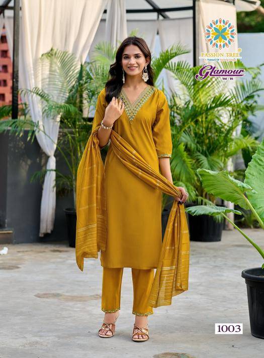 Passion tree glamour vol 1 Kurti in hyderabad