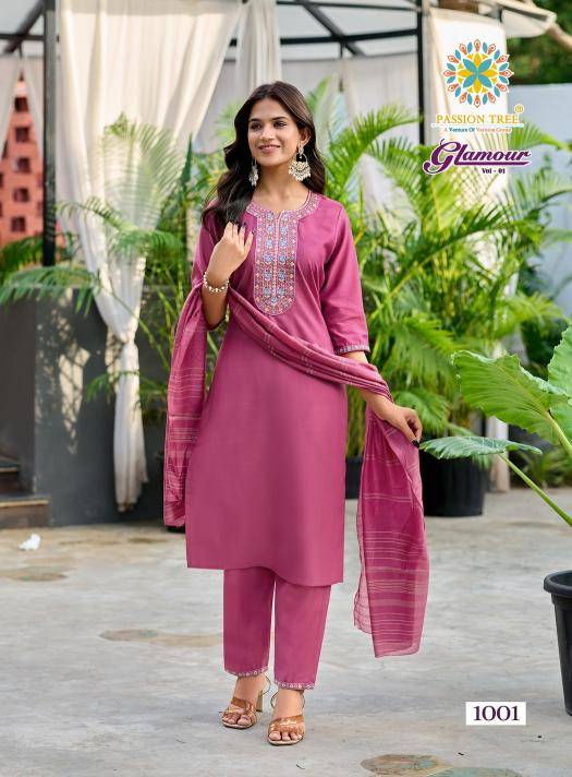 Passion tree glamour vol 1 Kurti in hyderabad