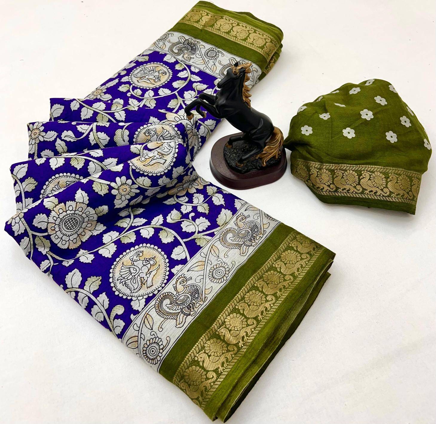 Malhar festival vol-2  saree wholesale in india