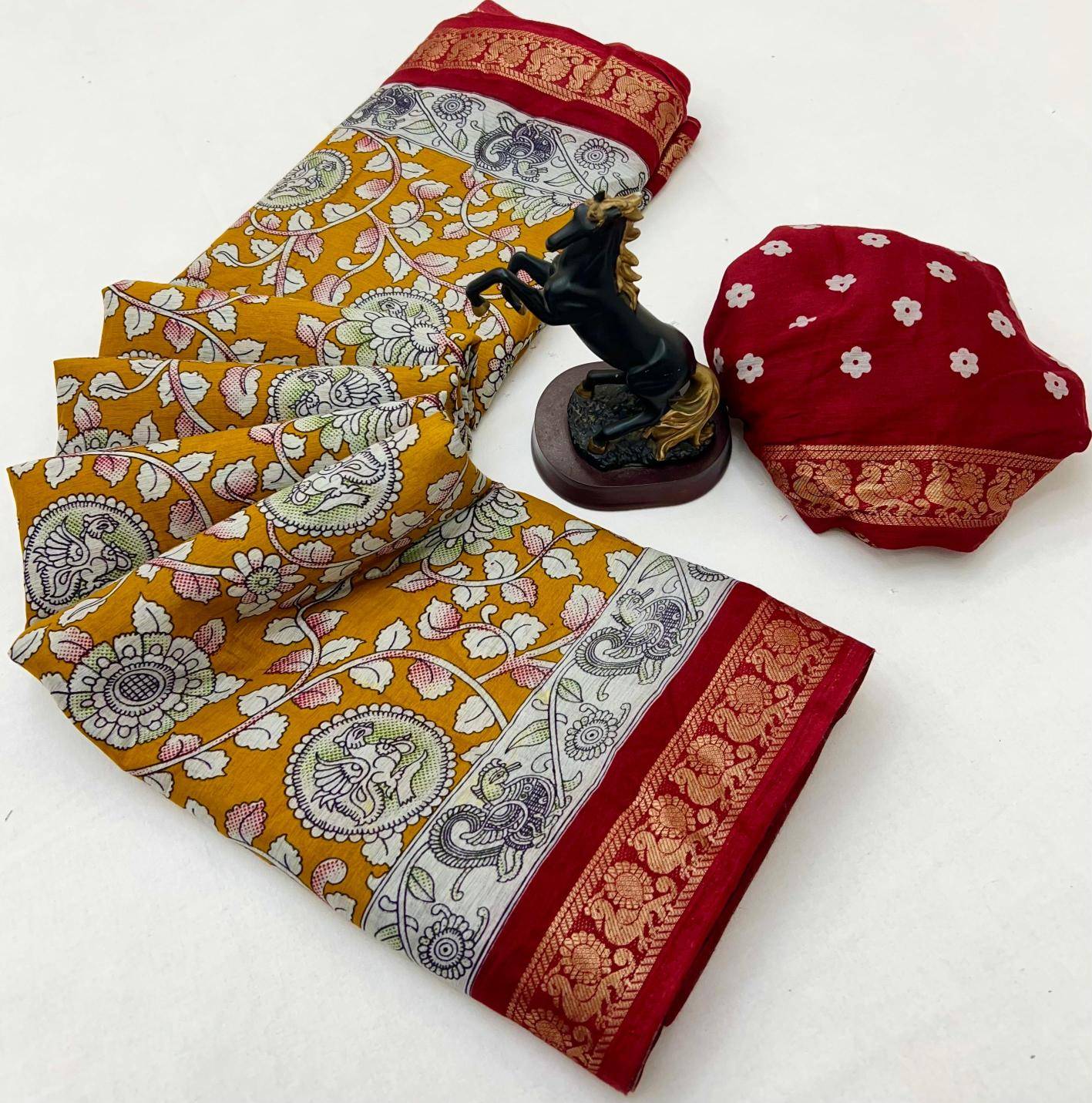 Malhar festival vol-2  saree wholesale in india