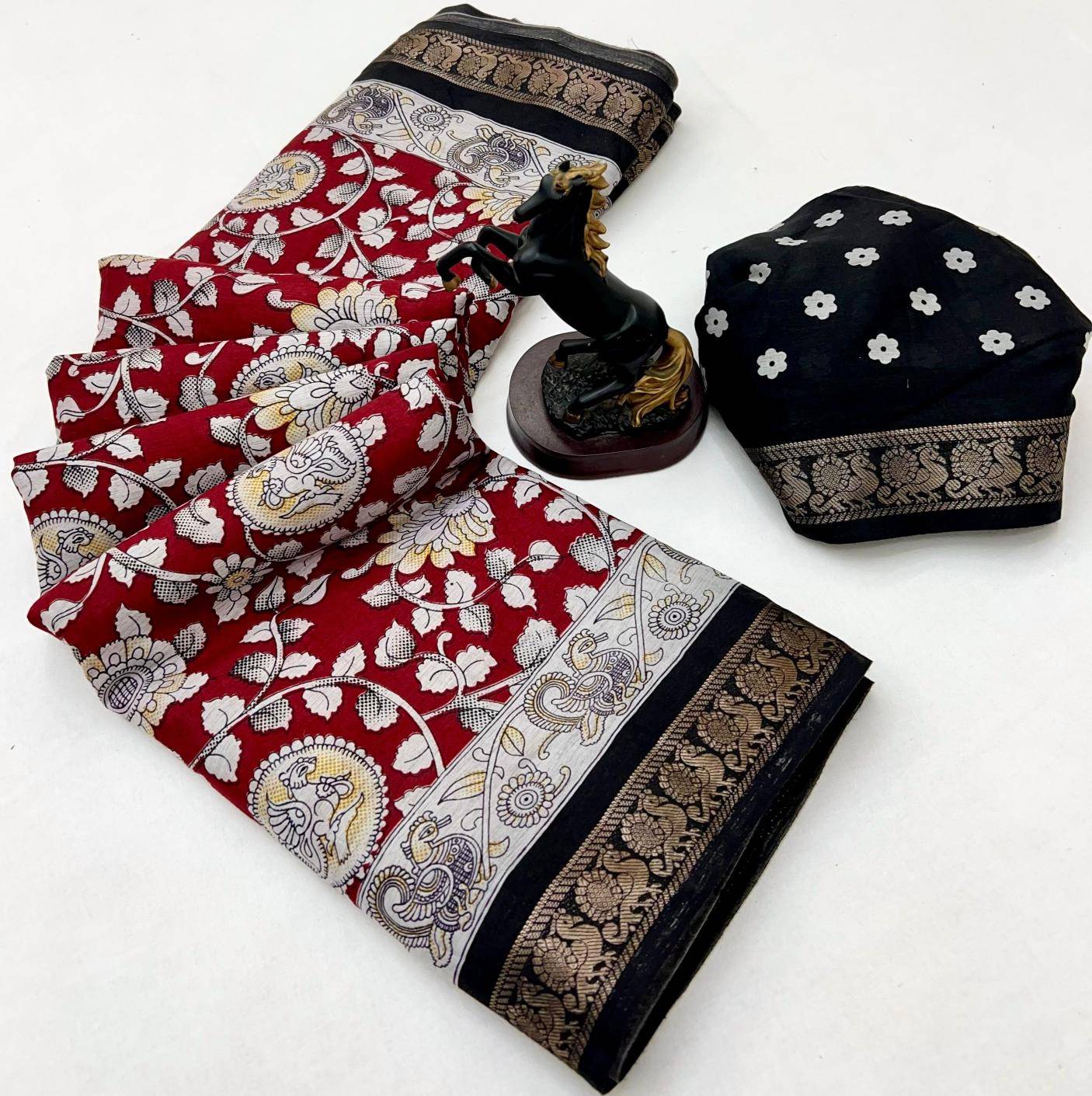 Malhar festival vol-2  saree wholesale in india