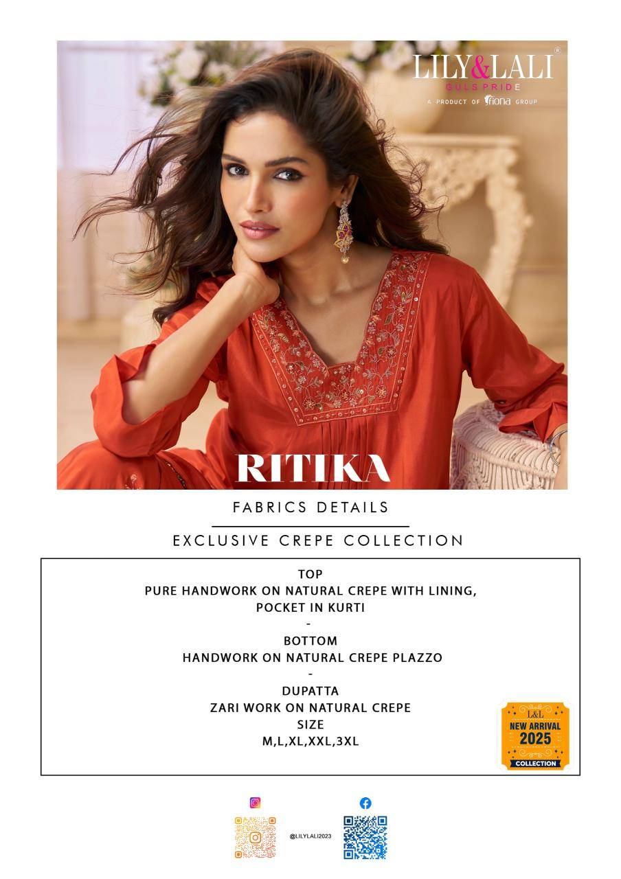 Lily & lali ritika wholesale kurti market in gandhi nagar delhi