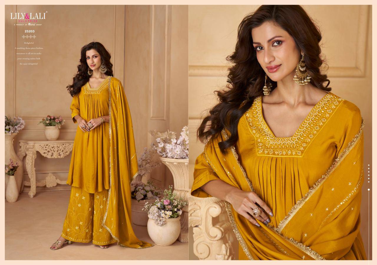 Lily & lali ritika wholesale kurti market in gandhi nagar delhi