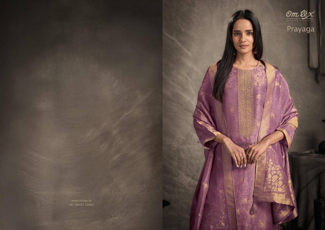 Omtex prayaga wholesale dress materials in mumbai with price