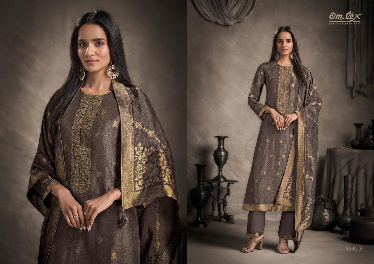 Omtex prayaga wholesale dress materials in mumbai with price