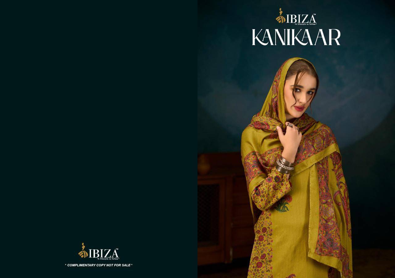Ibiza kanikaar wholesale dealers for dress materials in delhi