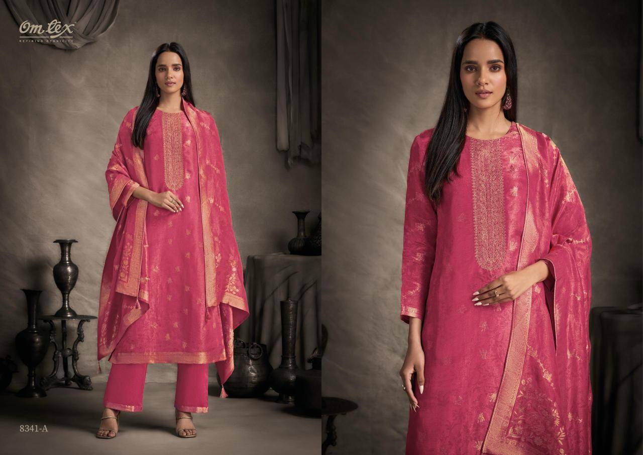 Omtex prayaga wholesale dress materials in mumbai with price