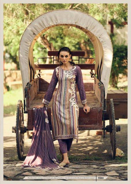 Sadhana fashion the florence wholesale dress materials in delhi with price