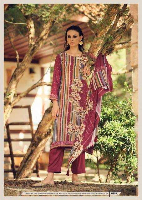 Sadhana fashion the florence wholesale dress materials in delhi with price