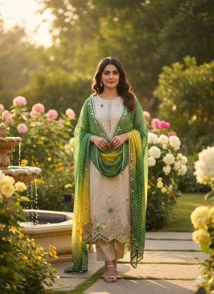 Afsana gota patti wholesale market in kolkata