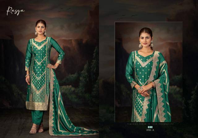 Sargam rasya delhi wholesale dress material