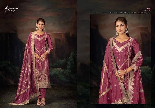 Sargam rasya delhi wholesale dress material