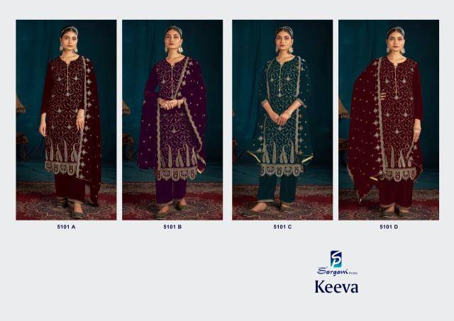 Sargam keeva delhi wholesale dress material market