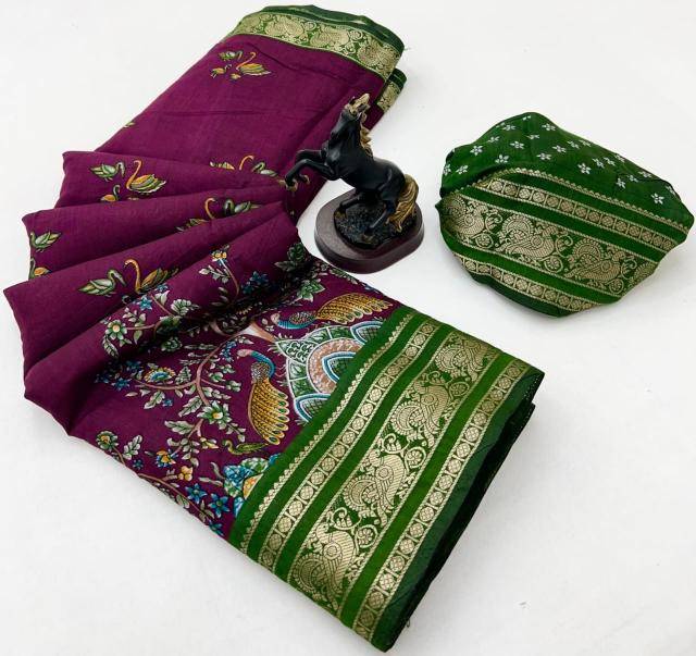 Malhar festival vol-3 best wholesale saree shop in kolkata