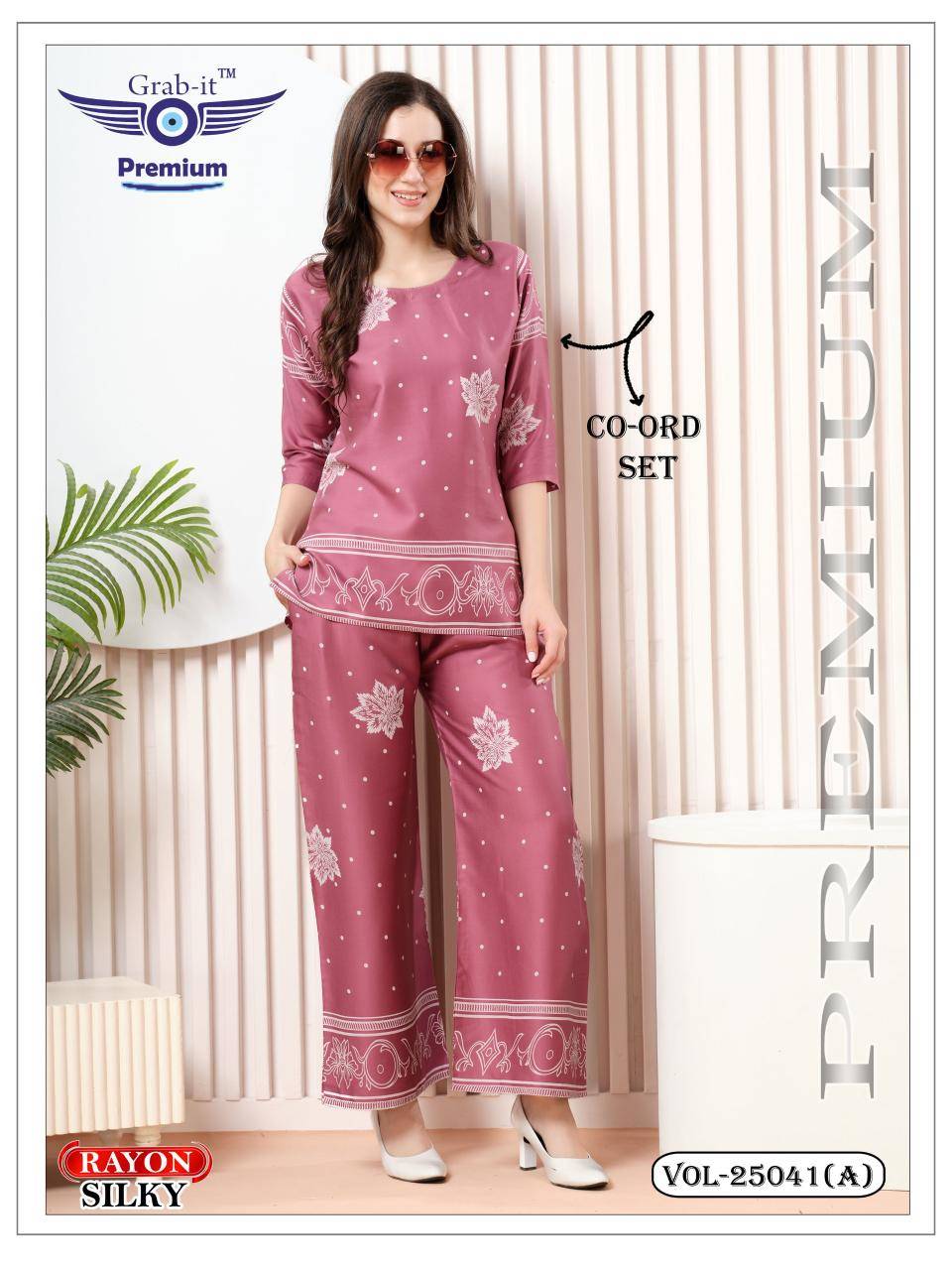 Shorya fancy coord set  Kurti delhi for wholesale