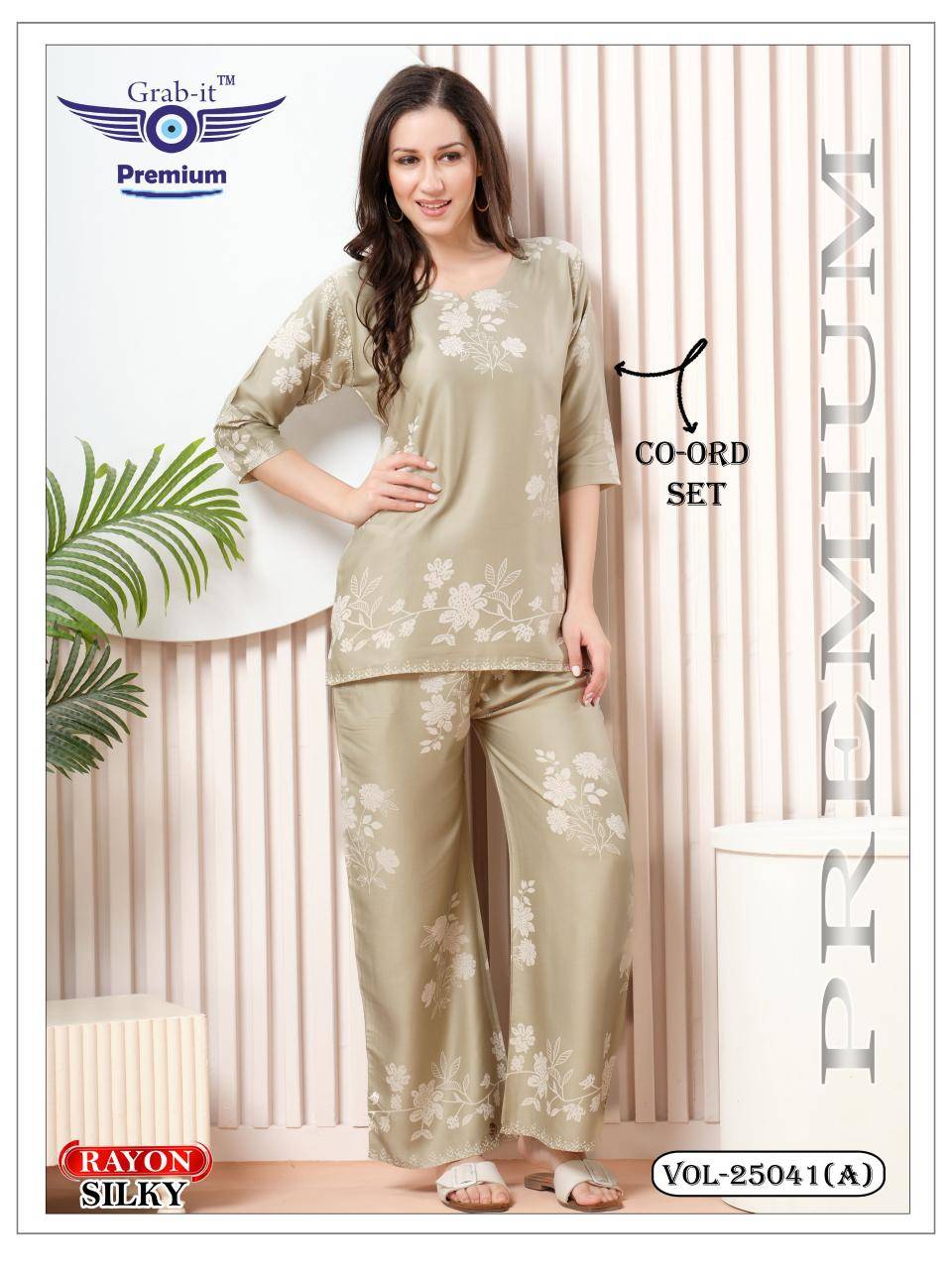 Shorya fancy coord set  Kurti delhi for wholesale