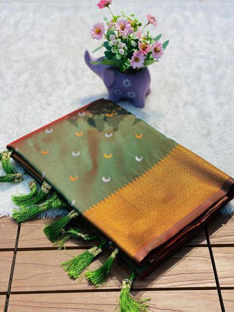 Malhar chandrakore soft pethani silk saree wholesale market in kolkata address