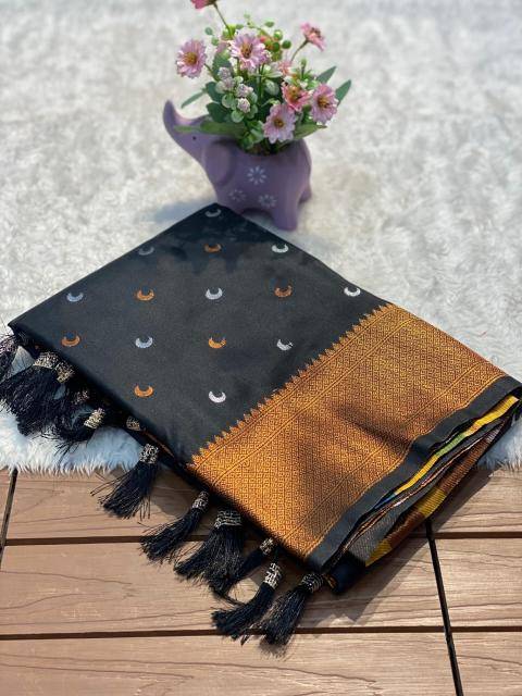 Malhar chandrakore soft pethani silk saree wholesale market in kolkata address