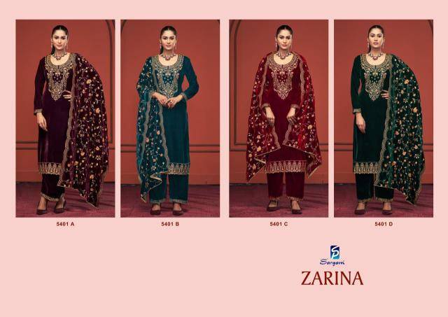 Sargam zarina wholesale dress material hyderabad telangana