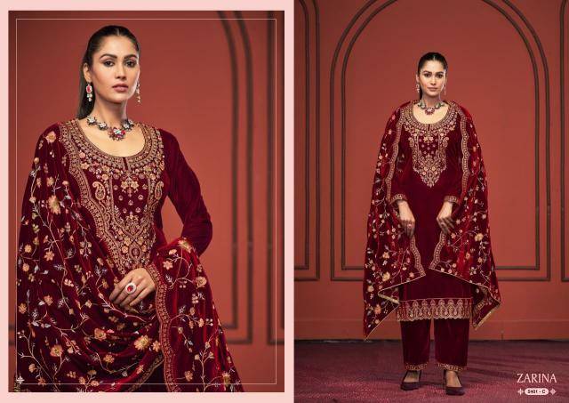 Sargam zarina wholesale dress material hyderabad telangana