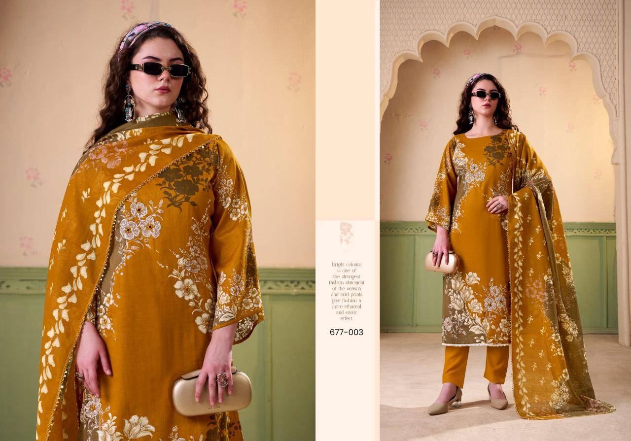Zulfat rawiya dress materials wholesale online in hyderabad