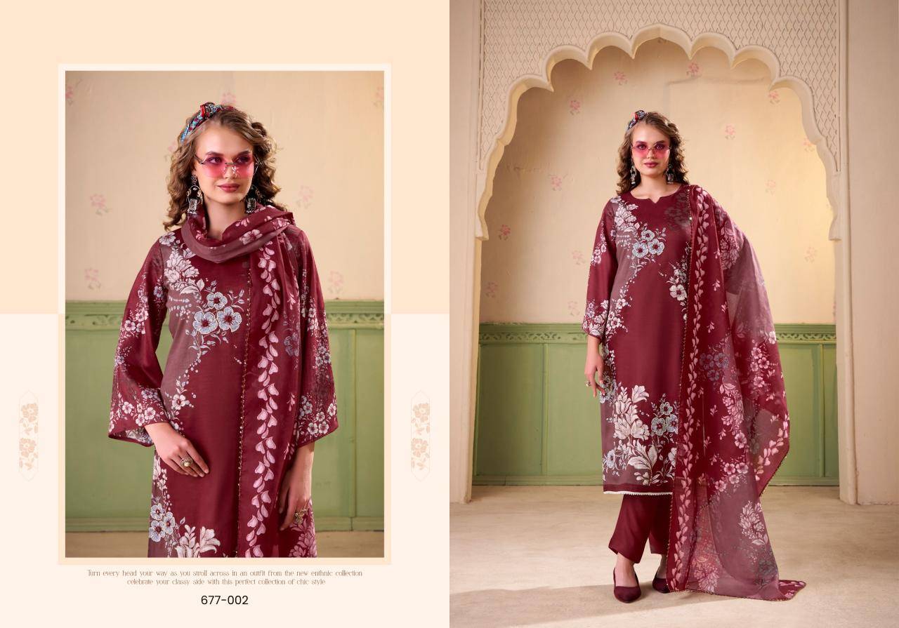 Zulfat rawiya dress materials wholesale online in hyderabad