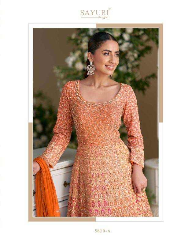Sayuri designer rutba wholesaler in delhi for kurtis