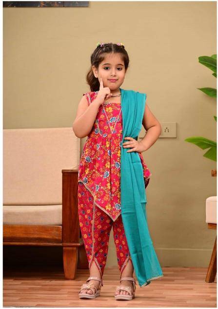 Karma kids 09 wholesale kurti shop in hyderabad
