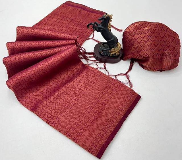 Malhar softy kuberpattu wholesale saree shop at kolkata