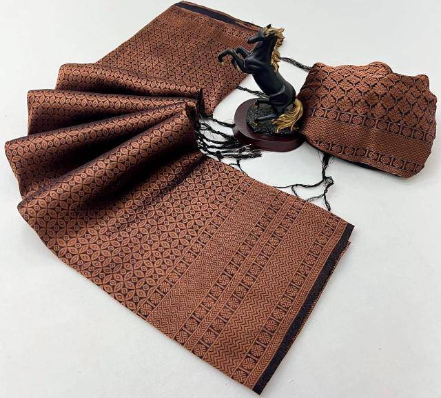 Malhar softy kuberpattu wholesale saree shop at kolkata