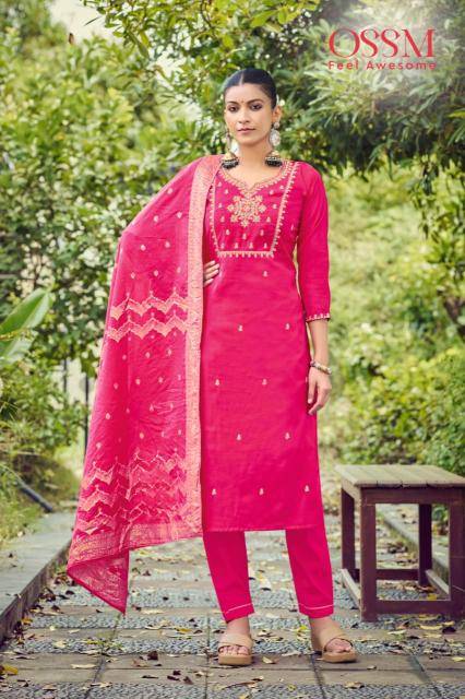 Ossm monalisa vol 7 wholesale kurtis in hyderabad