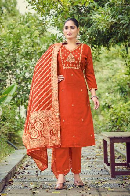 Ossm monalisa vol 7 wholesale kurtis in hyderabad