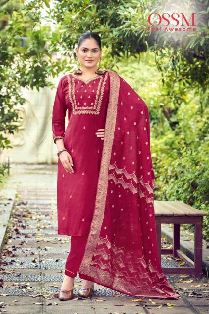 Ossm monalisa vol 7 wholesale kurtis in hyderabad