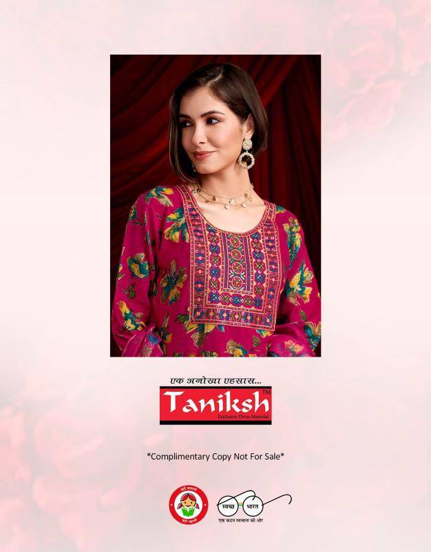 Taniksh sonam vol 2 kurtis wholesale dealers in hyderabad