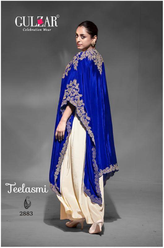 Shorya gulzar teelasmi pakistani suits wholesale market in delhi