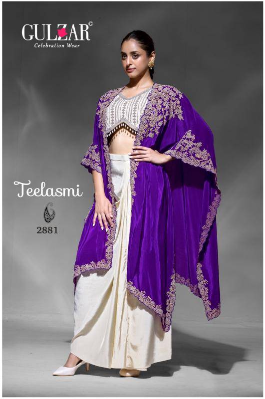 Shorya gulzar teelasmi pakistani suits wholesale market in delhi