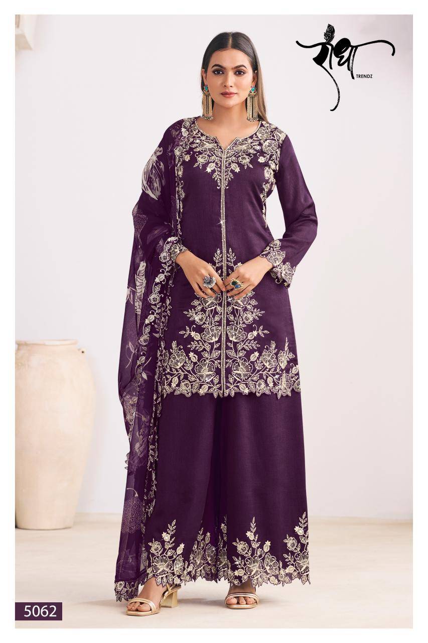 Shorya radha trendz sadaf vol 2 original pakistani suits in delhi wholesale