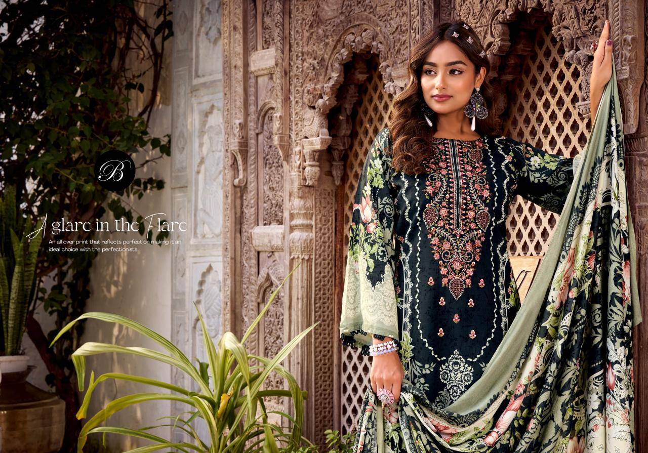 Belliza dilkhush surat ladies dress wholesale market