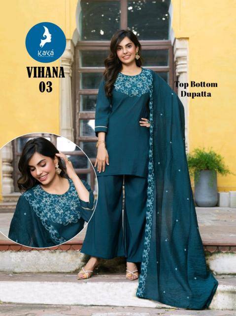 Kaya vihana Wholesale kurtis in Kolkata
