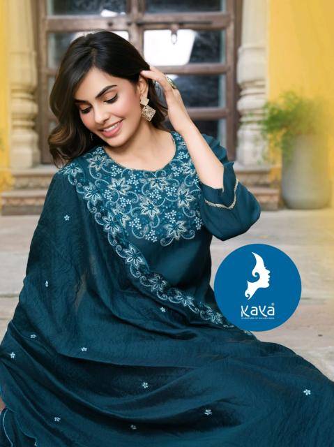 Kaya vihana Wholesale kurtis in Kolkata