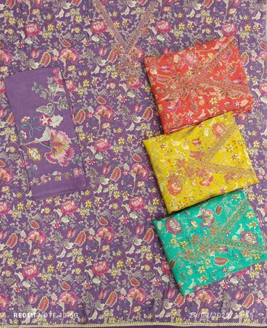 Sargam nikisha vol 6 Surat dress material online wholesale