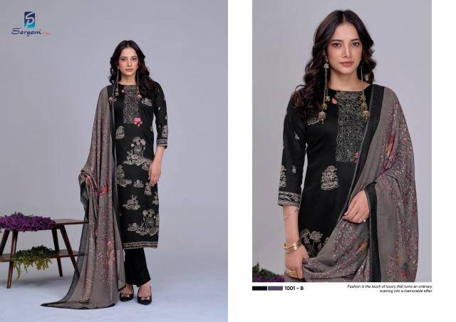 Sargam lotus Ladies dress materials in Delhi